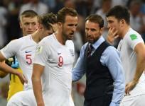 Harry Kane