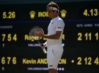Roger Federer