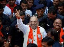Amit Shah