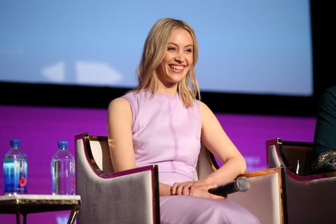 Sarah Gadon