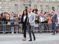 Prince Harry, Meghan Markle