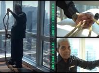man with longest nails