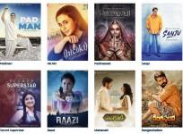 IFFM Awards nominees for best film
