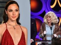 Wonder Woman 2, Chris Pine, Gal Gadot, Kristen Wiig