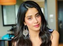 Janhvi Kapoor