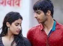Janhvi Kapoor, Ishaan Khatter