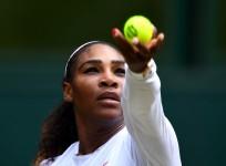 Serena Williams
