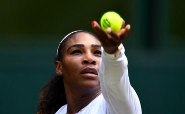 Serena Williams