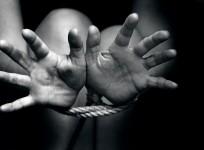 The number of trafficked children has surged in India in the last few years