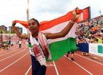 Hima Das