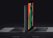 Apple, MacBook Pro, 2018, Apple T2