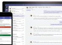 Microsoft Teams