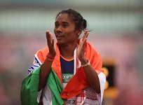 Hima Das