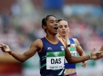 Hima Das