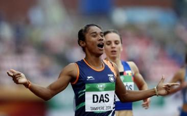 Hima Das