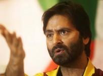Yasin Malik