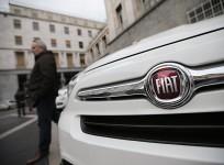 Fiat Chrysler