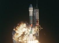 Opportunity Rover Launch