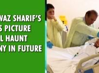 Nawaz Sharif's this picture might haunt many in future