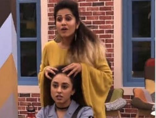 Bigg Boss