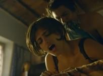 Kubbra Sait, Nawazuddin Siddiqui, Sacred Games