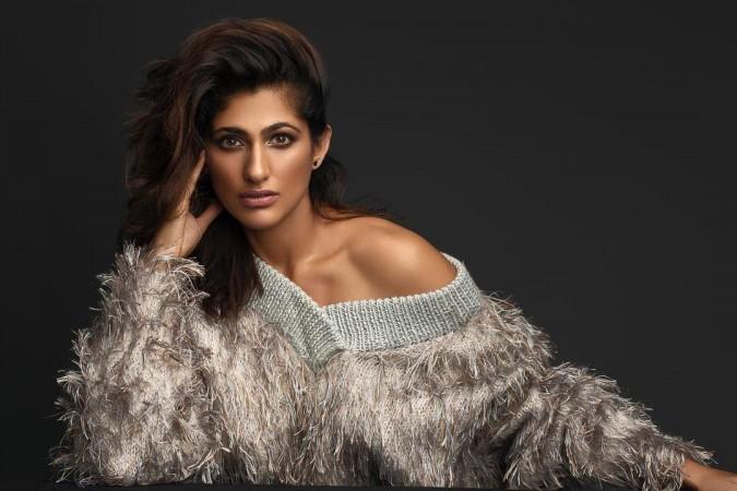 Sacred Games: Wild intimate scene between Kubbra Sait and Nawazuddin