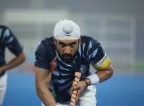 Diljit Dosanjh in Soorma