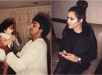 Sanjay Dutt daughter, Trishala Dutt