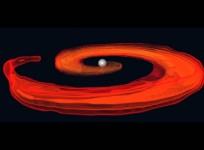 Neutron Star Black Hole binary
