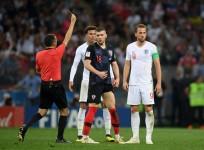Rebic Croatia