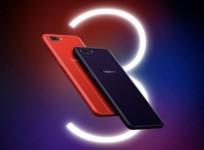Oppo A3s launched with dual cameras in India