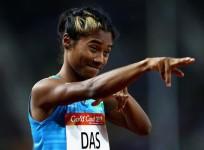 hima das