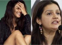 Priyanka Chopra, Priyanka Chaturvedi