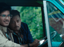 DulQuer Salmaan, Irrfan Khan