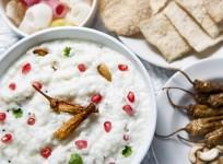 Curd Rice