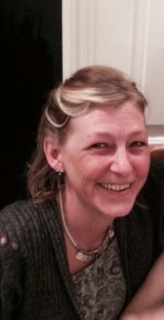 Dawn Sturgess, who has died as a result of Novichok poisoning, is seen, in this undated photograph released by the Metropolitan Police, in Salisbury, Britain Dawn Sturgess