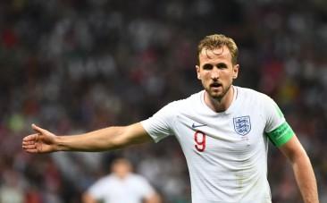 Harry Kane