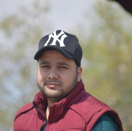 Kashmiri journalist, Auqib Javeed who has been summoned by the National Investigation Agnecy in connection with interviewing separatist leader, Asiya Andrabi Auqib Javeed