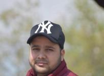 Auqib Javeed