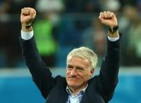Didier Deschamps