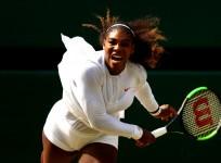 Serena Williams