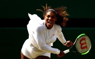 Serena Williams