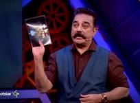 Kamal Haasan in Bigg Boss Tamil 2