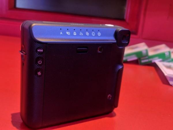 Instax SQ6 review Instax SQ6 review