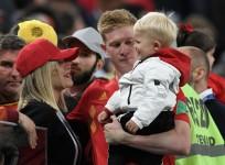 Kevin de Bruyne