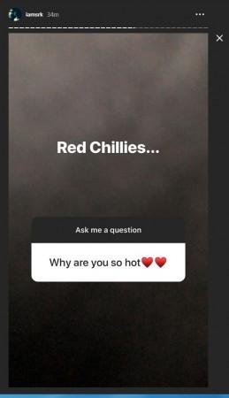 #AskSRK session