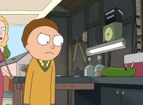 'Outstanding Animated Program' Emmy nomination for the Pickle Rick.