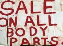 Organ Trafficking is a million dollar industry global industry