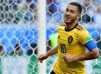 Eden Hazard