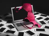 Sex scam